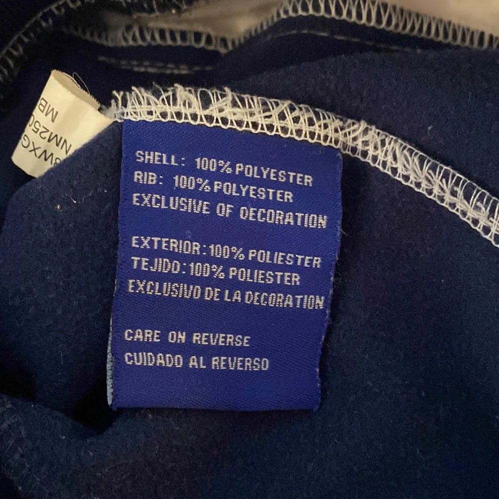 Milwaukee brewers jacket⚾️ - Picture 8 of 8